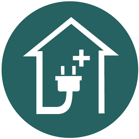 energy efficiency experts icons