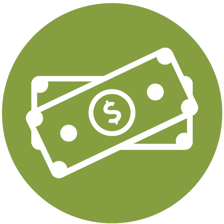 energy efficiency experts icons