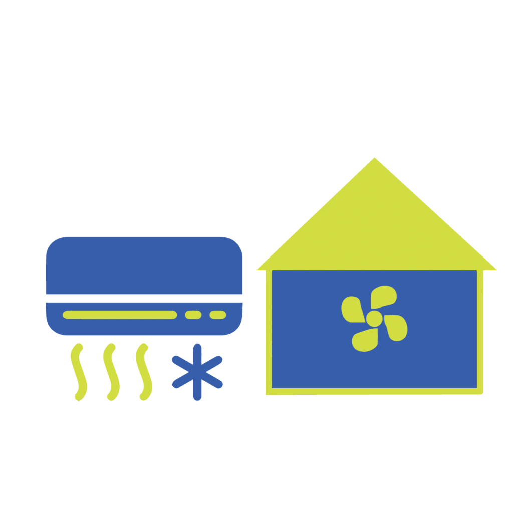house graphic