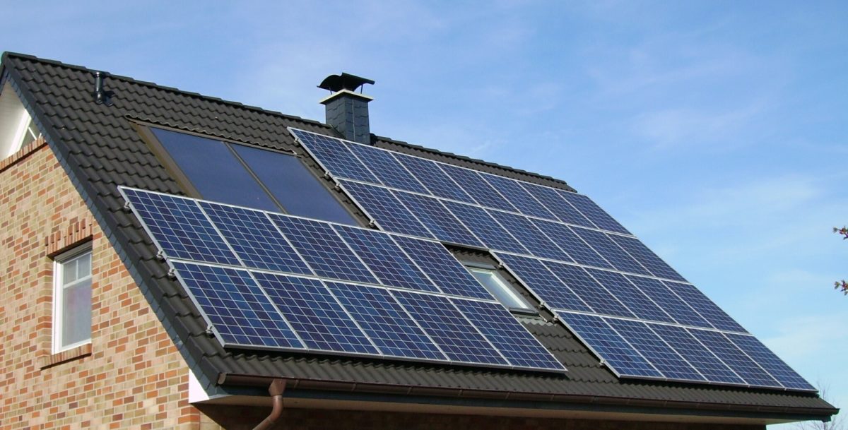 Residential Solar